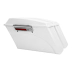 Saddlebag Trunk for Harley Touring Road Glide (1994–2013)