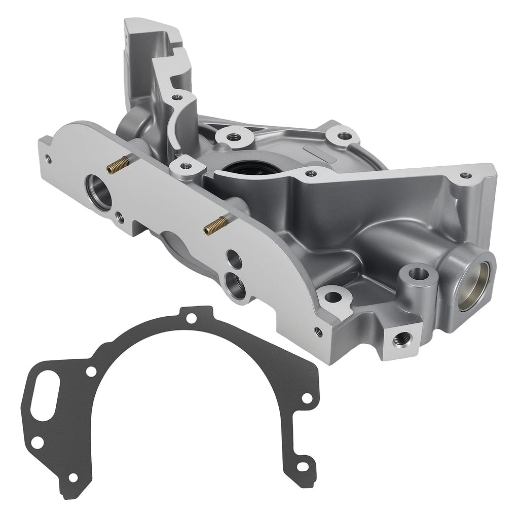 Aluminum Rotary Oil Pump for Chrysler Pacifica 2004-2006 68149014AA M441