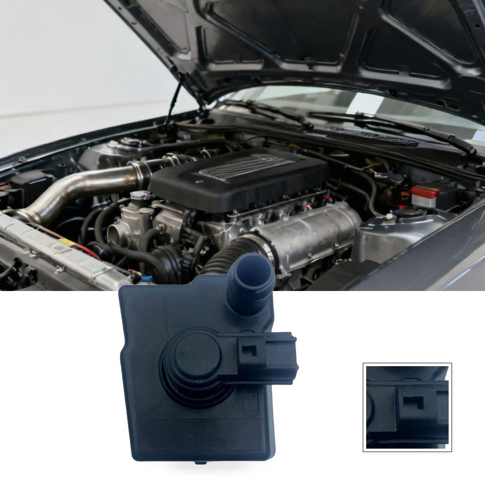 Carbon Canister Valve for Ford Edge, Mondeo, Mustang, Nautilus (2015–2023)