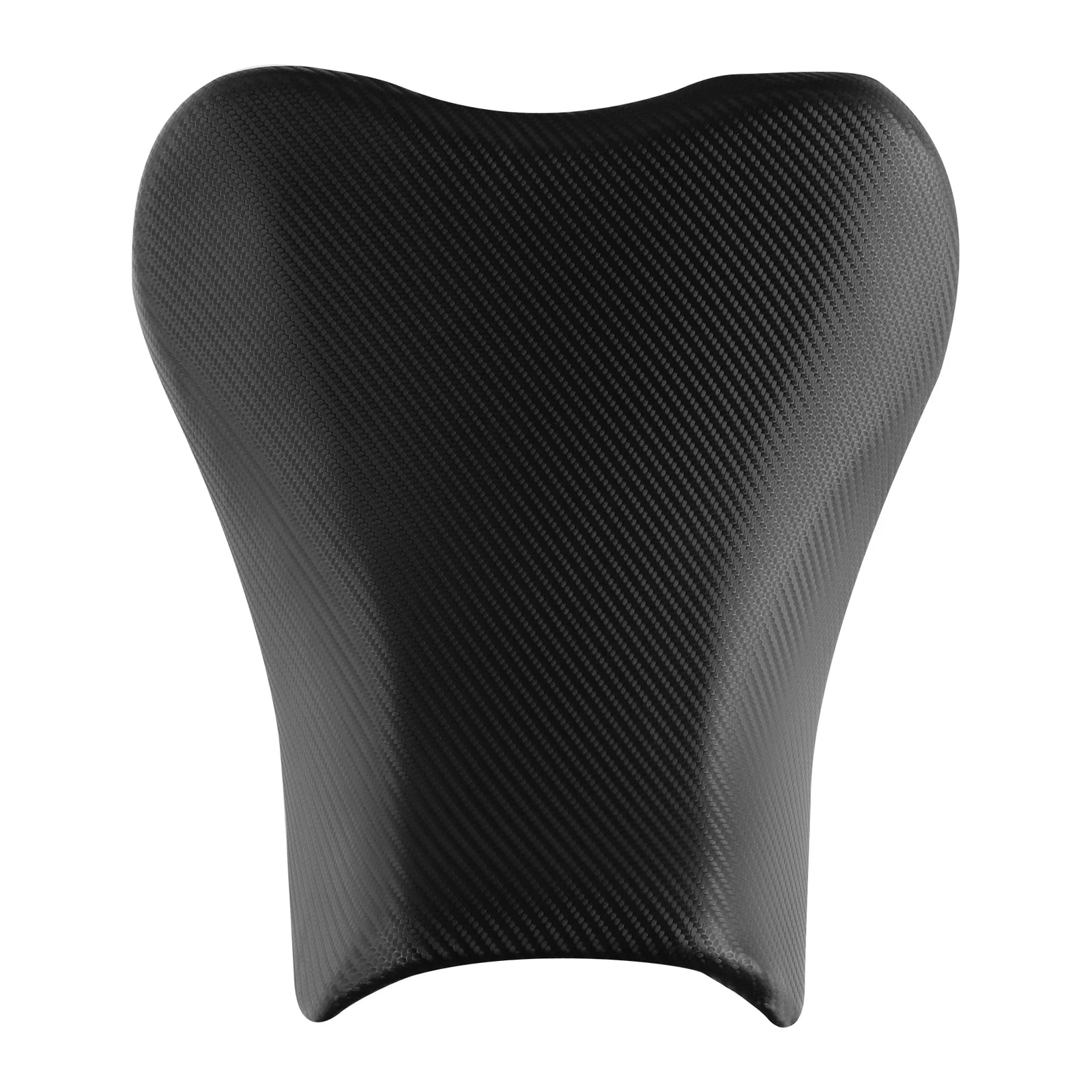 PU Leather Front Driver Seat for Suzuki GSX-R1000 (2007–2008)