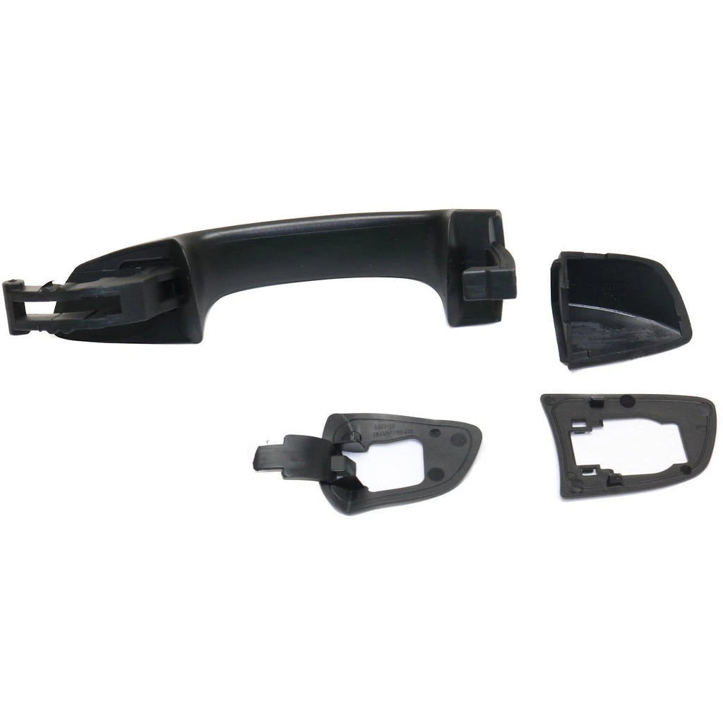 Exterior Door Handle for Volkswagen Golf GTI (2010-2014)
