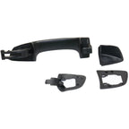Exterior Door Handle for Volkswagen Golf GTI (2010-2014)