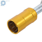 Clutch Slave Cylinder for GM Chevrolet Pontiac Isuzu (1996–2002)