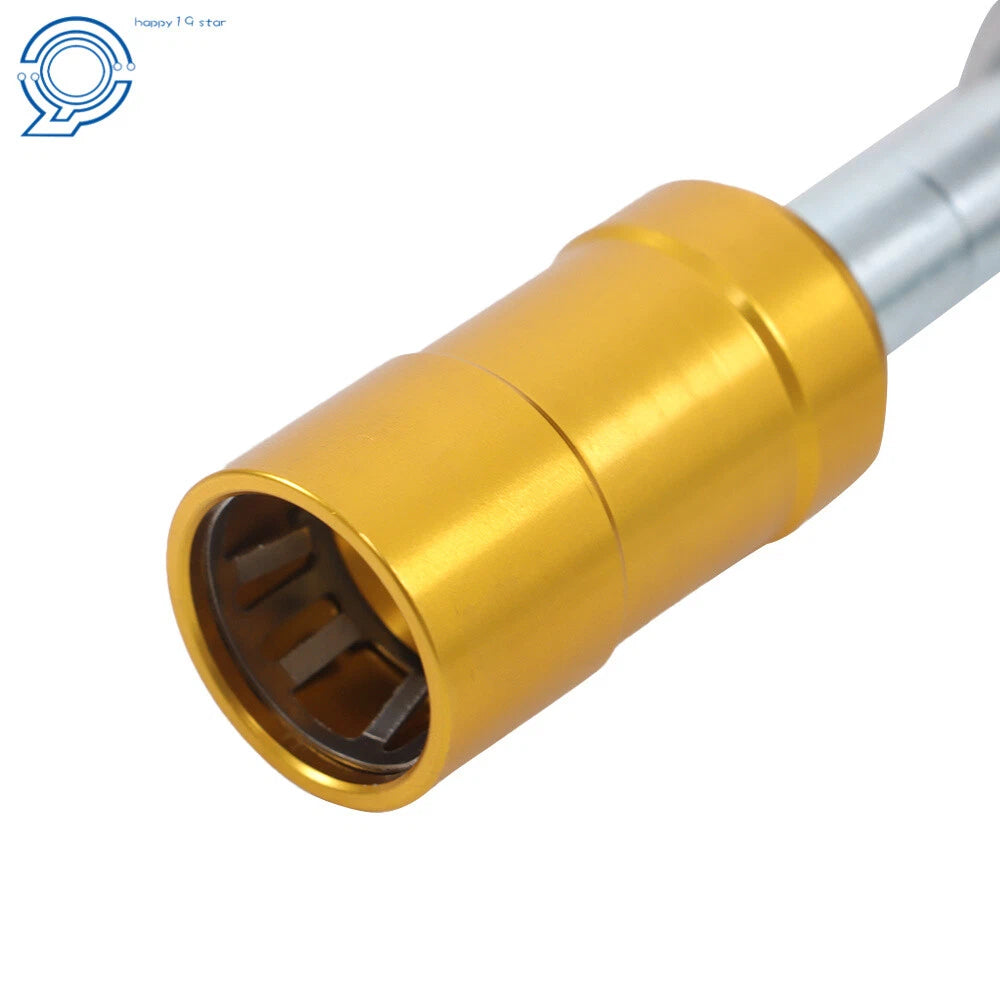 Clutch Slave Cylinder for GM Chevrolet Pontiac Isuzu (1996–2002)