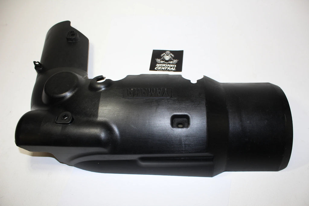 Engine Cylinder Top Cover for Yamaha Waverunner GP1200 XL1200 XLT1200 (OEM)