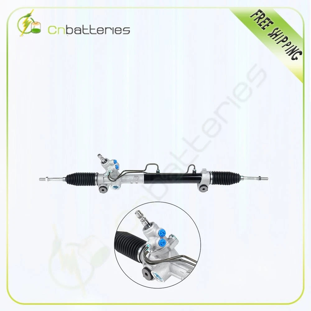 Power Steering Rack & Pinion for Toyota Lexus ES300 ES330 ES350 (2002–2006)