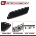 Front Left Washer Nozzle Cover Cap No. 8504553020C0 for Lexus IS II (2008–2010)