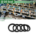 Oil Seal for Rotary Shaft (45x55x10mm)