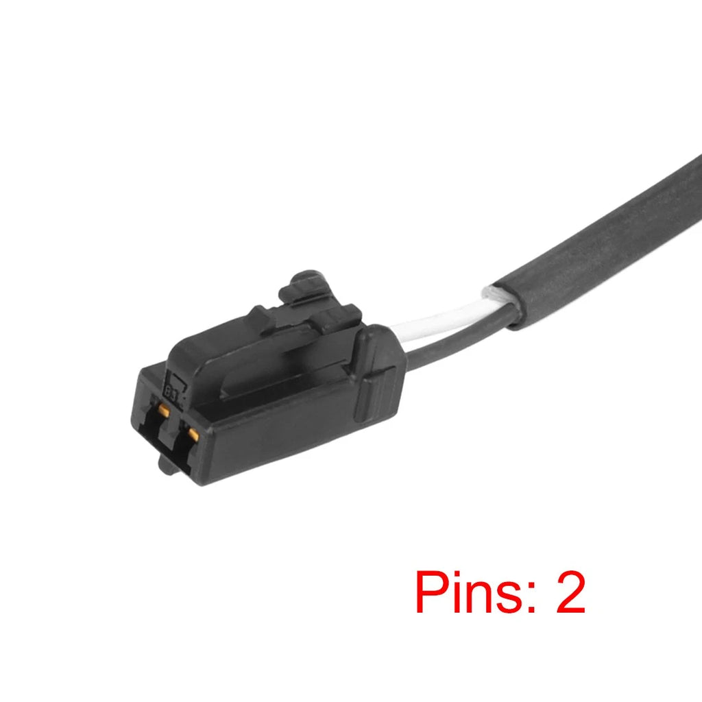 ABS Wheel Speed Sensor 8954548030 for Toyota Highlander (2004–2007)