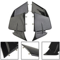 Spoiler Fixed Wind Winglets in Carbon Fiber for BMW Motorcycles (2019–2022)