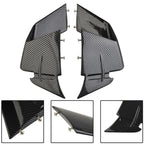 Spoiler Fixed Wind Winglets in Carbon Fiber for BMW Motorcycles (2019–2022)