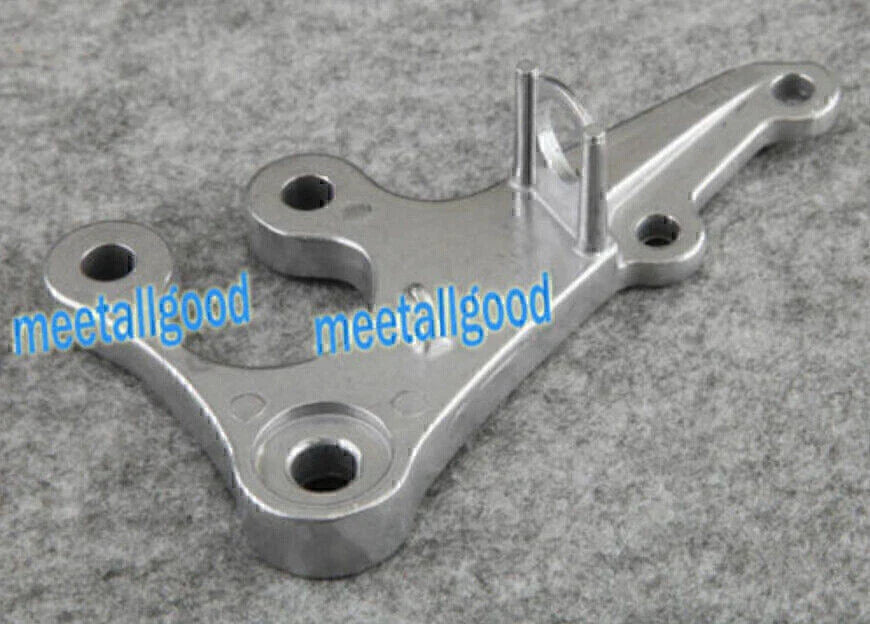 Front Rider Foot Pegs for Suzuki GSXR 1000 (2005-2011)