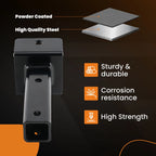 Sleeve Hitch Adaptor for Make Model