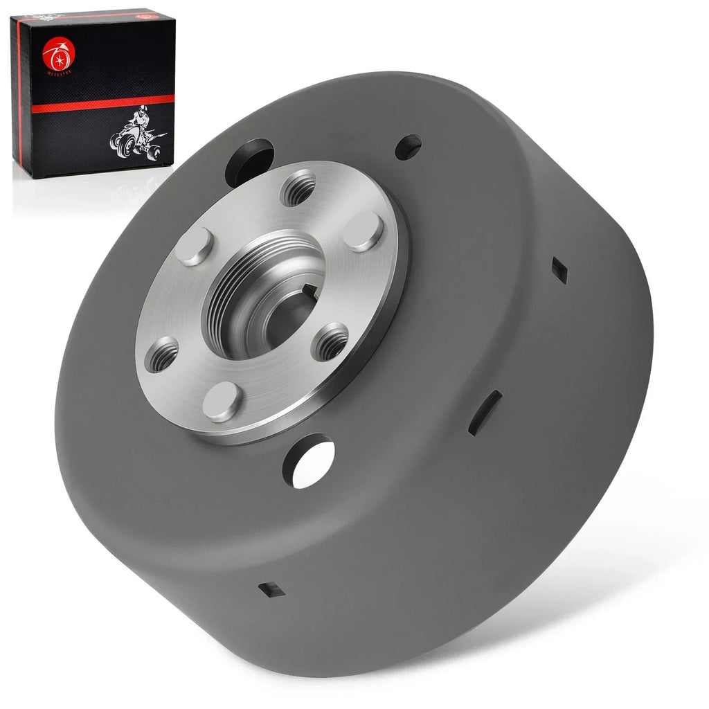 Flywheel Rotor for Suzuki QuadMaster 50 LT-A50 LTA50 2x4 (2002–2005)
