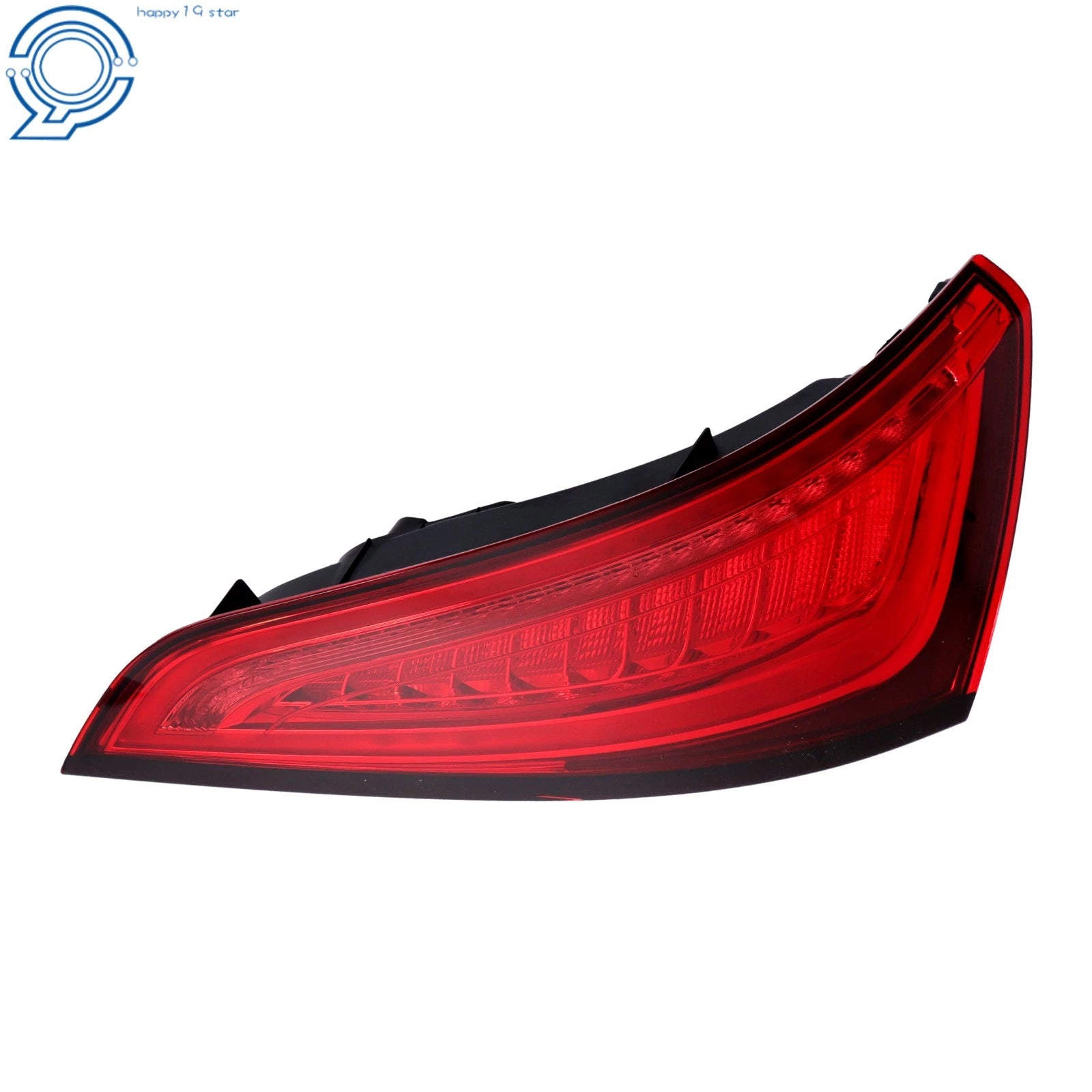 LED Tail Light Assembly for Audi Q5 (2013-2017) Right Passenger Side