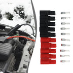 75Amp Rated Current Voltage Cable for 6AWG-12AWG (Max 600V, -20°C to 105°C)