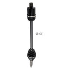 Rear CV Axle Drive Shaft for Polaris Ranger Crew XP 900 1000 570 (2013–2021) 1332947