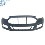 Front Bumper Cover for Ford Fusion (2013-2016)