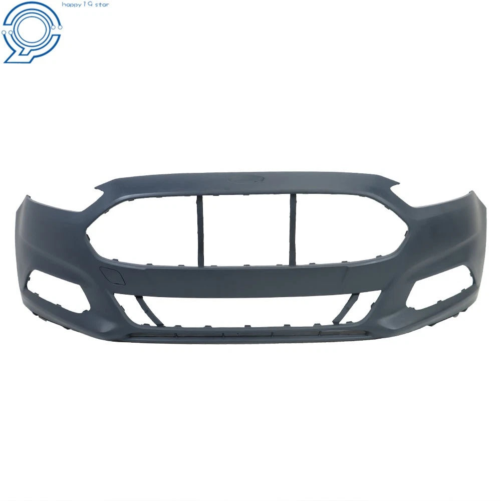 Front Bumper Cover for Ford Fusion (2013-2016)