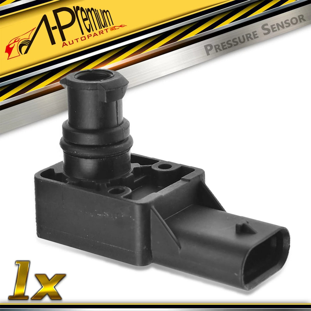 MAP Pressure Sensor for Jeep Grand Cherokee, Wrangler (2011–2024)