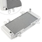 Radiator Cooler for Kawasaki Ninja 250/300 Z250 Z300 (2013–2019)
