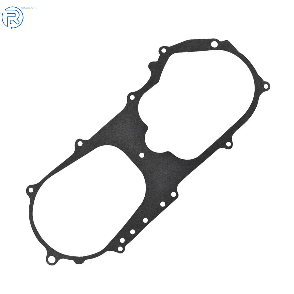 Left Clutch Cover Gasket for Polaris Predator 50 90 (2003-2006)