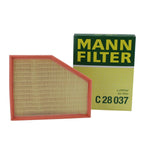 Air Filter for BMW 1 Series (2004–2013) 13718577170 / C 28 037