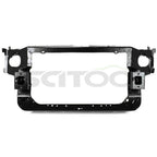 Front Radiator Core Support Assembly for Ford Mustang (1999–2004)