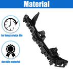 Right Side Front Bumper Mounting Support Bracket for Honda Fit (2015–2020)
