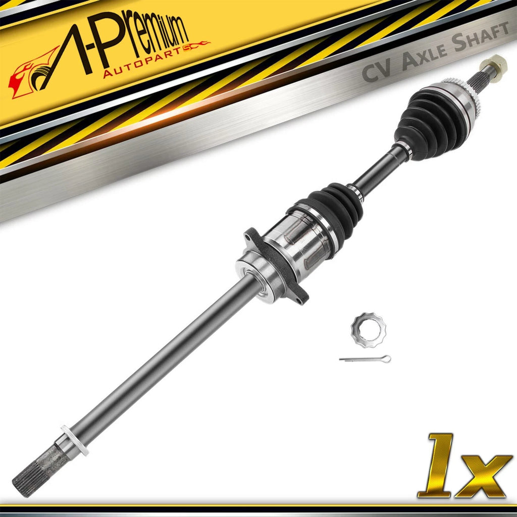 Front Right CV Axle Assembly for Nissan Altima Maxima (2002–2004)