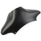 Matte Outer Batwing Fairing Cowl for Harley Fatboy FLSTF EFI (1990-2017)