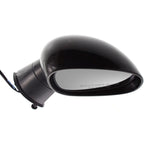 Power Mirror for Dodge Challenger (2008–2014) Front Right Manual Folding