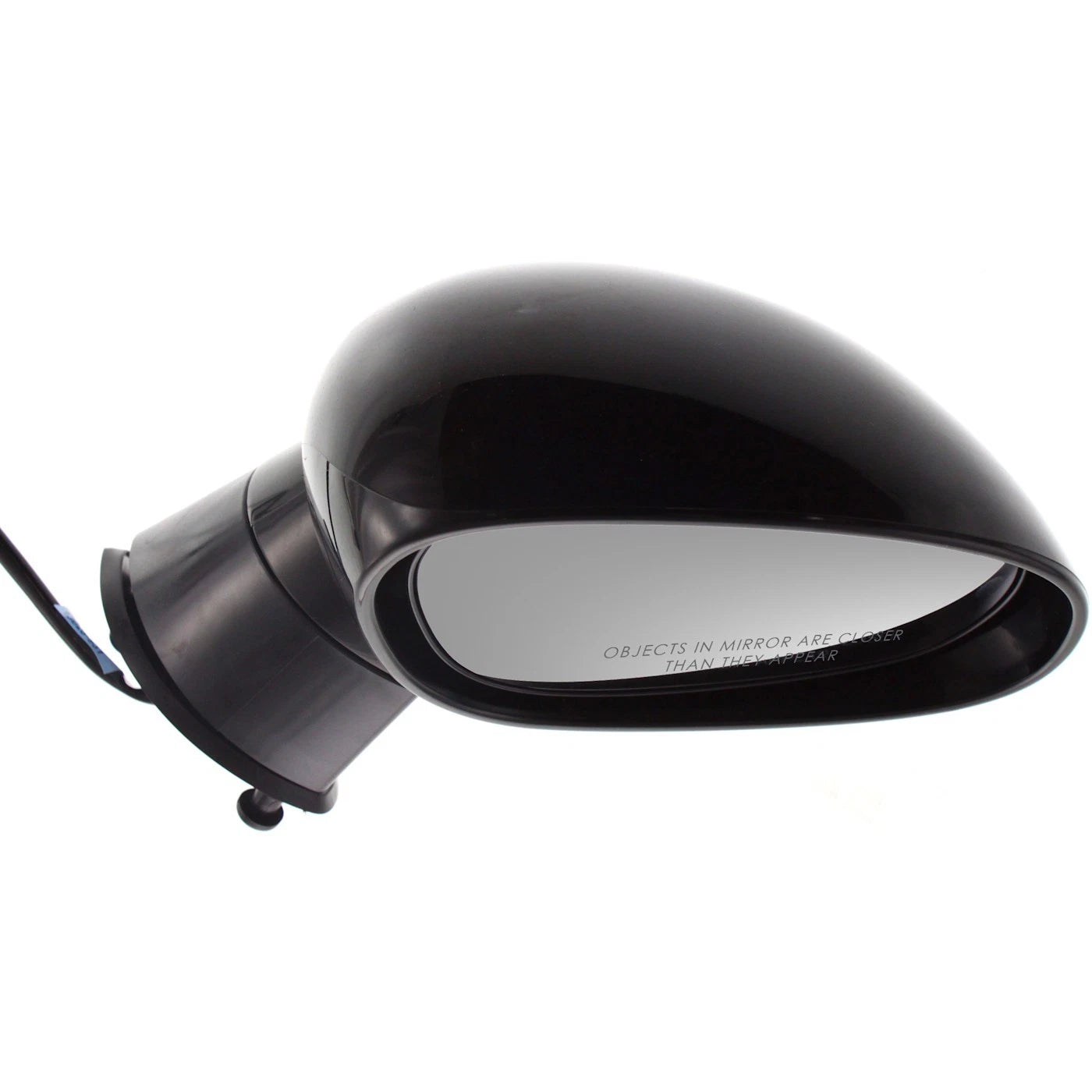Power Mirror for Dodge Challenger (2008–2014) Front Right Manual Folding
