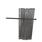 Set of 12 Push Rods for 6B 6BT 5.9L Diesel Engine