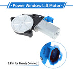 Power Window Regulator Lift Motor No.824602D001 for Hyundai (2001–2006)