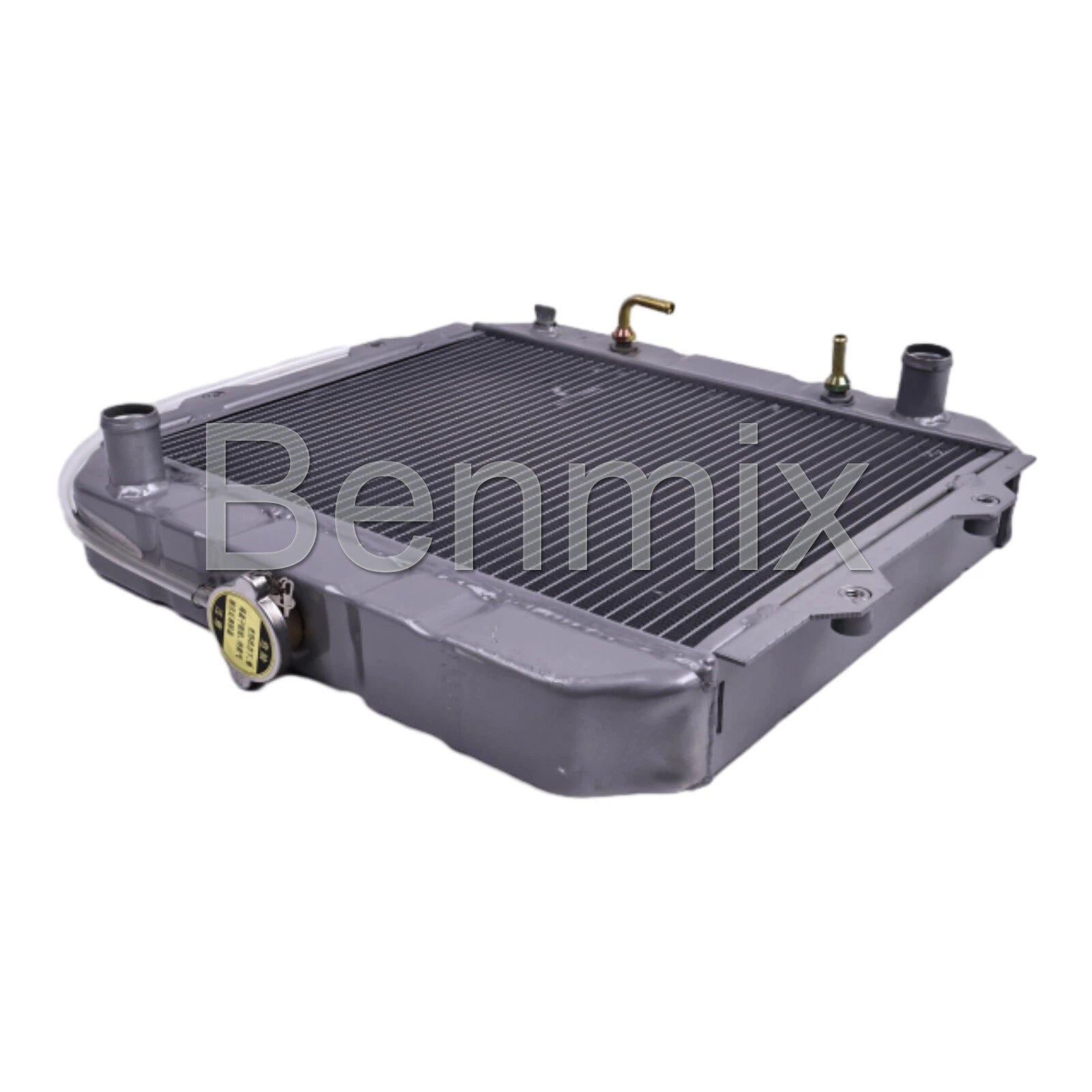 Radiator 91401-16200 for Mitsubishi Forklift FD20/23/25/30/35 (S4E/S4E2)