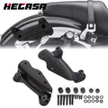 4 Point Docking Hardware Kit for Harley Touring Street Glide Road King (2009–2013)