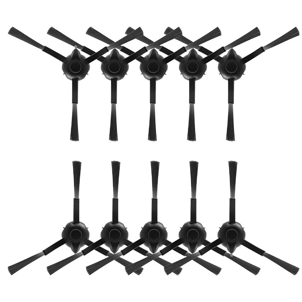 Set of 2 Side Brushes for Tefal XPlorer Series 70 140