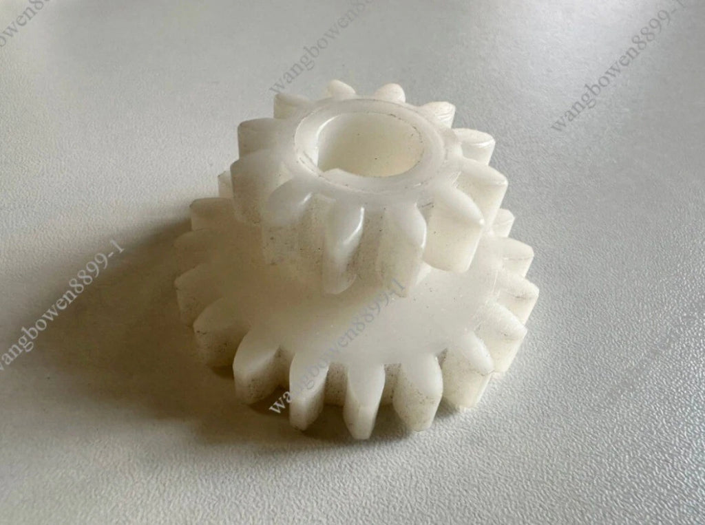 Transmission Duplicate Gear Set for Mini Lathe T29xT21 & T20xT12 (CJ0618, JET BD-6)