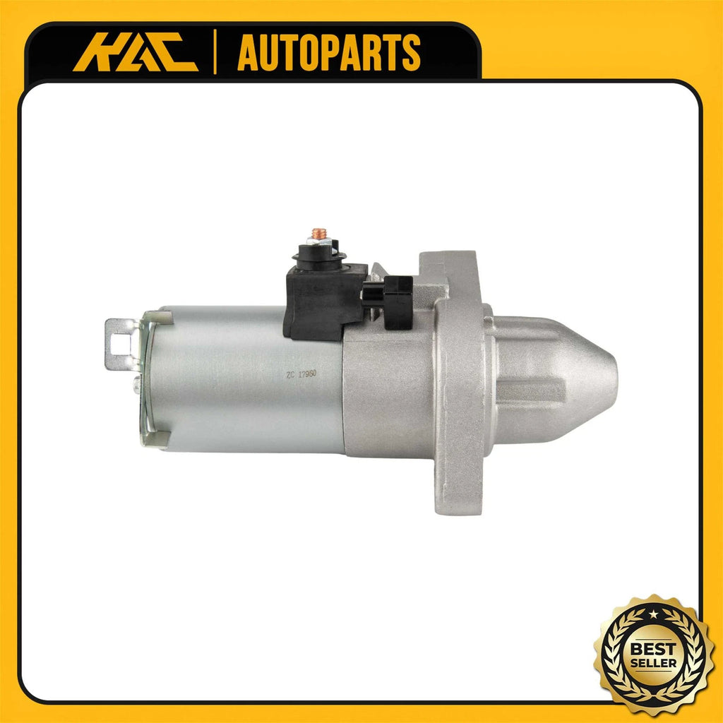 Alternator for Honda Accord Element CSX TSX Civic CR-V 2.0L 2.4L (2006–2014)