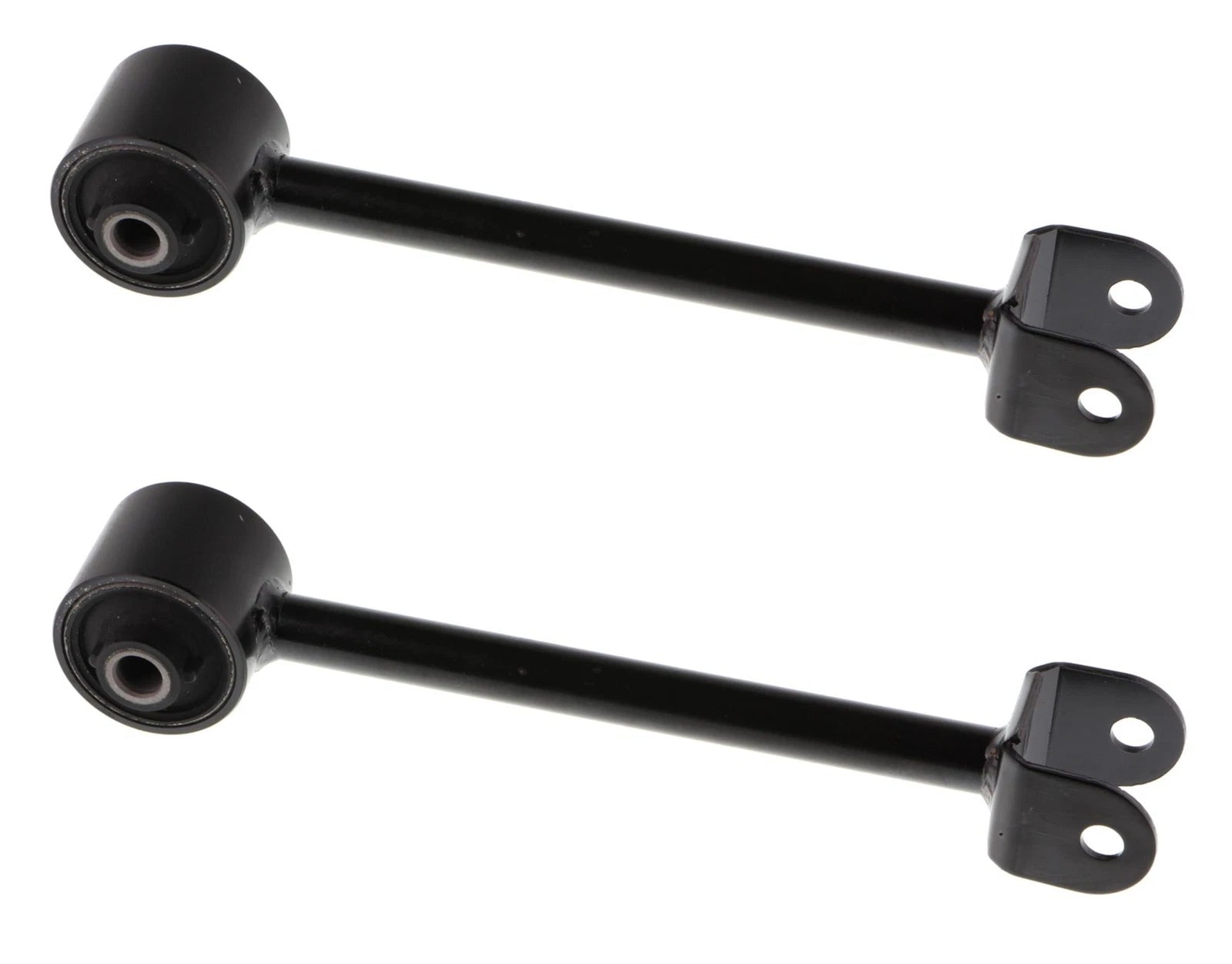 Set of 2 Rear Lower Trailing Arms for Chrysler Sebring Dodge Avenger (2007–2010)