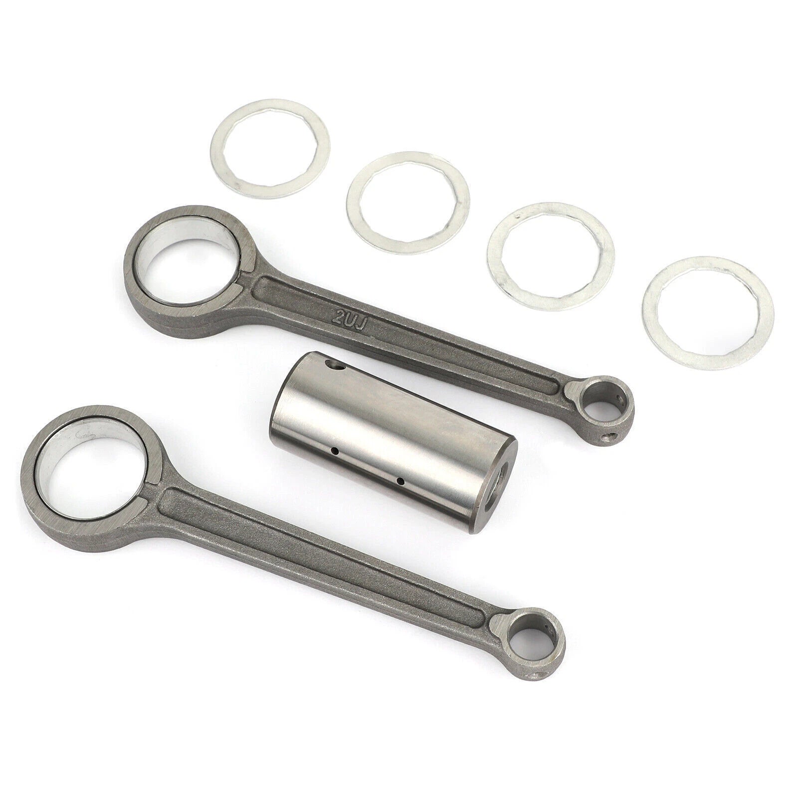 Connecting Rod Kit for Yamaha XV240 XV250 XV250S XVS250 SRV250 (2UJ-11651-00)
