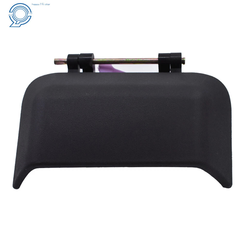 Rear Door Handle for Jeep Compass (2007–2016) Left Driver Side