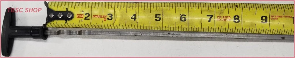 Engine Oil Level Dipstick for Dodge D150 Dakota W150 3.9L V6 (1990–1993) 53005636