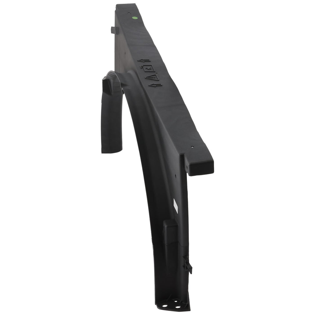 Upper Fan Shrouds for Chevy GMC Sierra 2500 3500 HD (2011–2014)