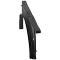 Upper Fan Shrouds for Chevy GMC Sierra 2500 3500 HD (2011–2014)