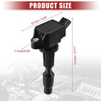 Ignition Coil Pack Assembly for Hyundai Santa Fe (2019-2020)