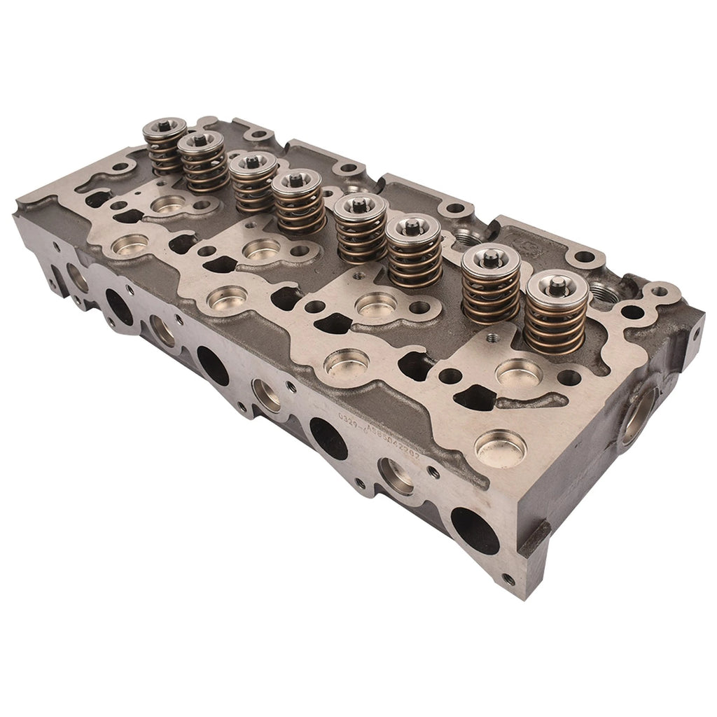 Complete Cylinder Head Assembly for Kubota L3600 L3710 (1990-2000)