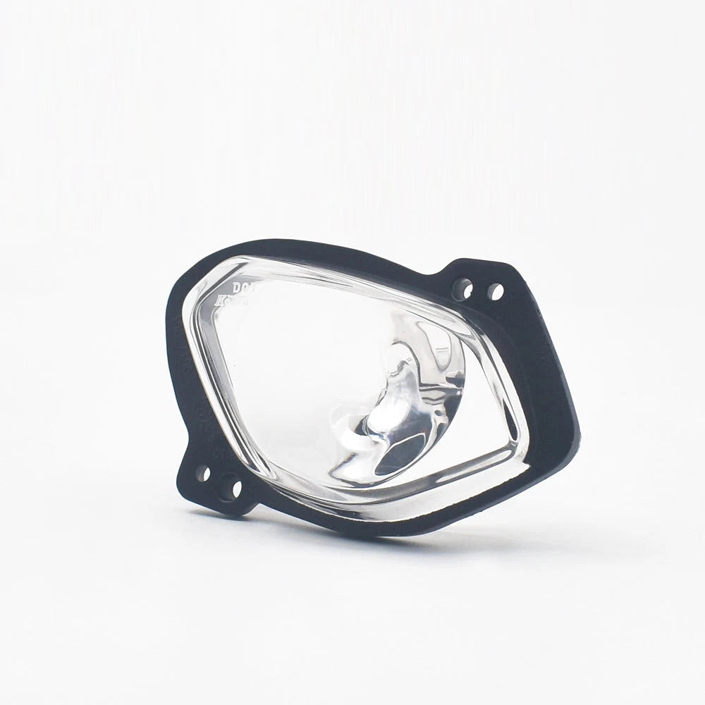 Headlight Front Lamp Lens for Yamaha MT10 (2021–2024), YZF R1/R1M (2020–2024), YZF R6 (2020–2024)