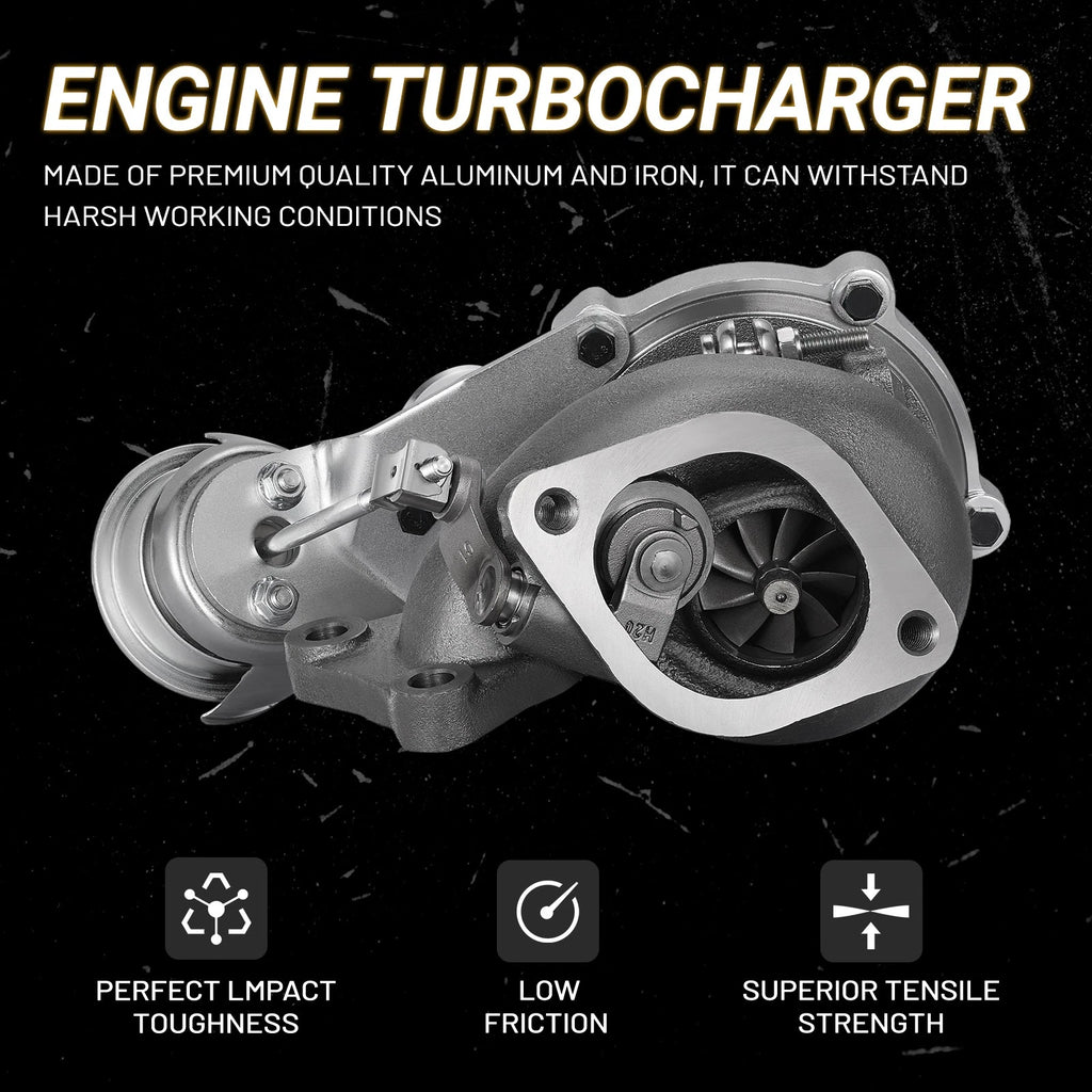 Rear Tailgate Lock Actuator for Jeep Grand Cherokee (2011–2017)